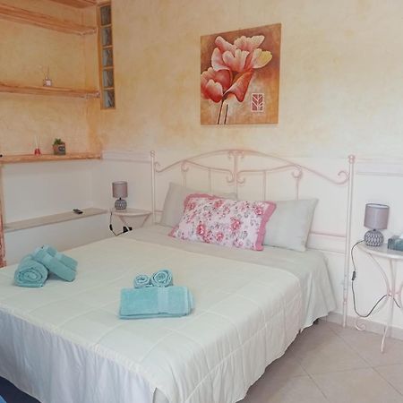 M'Arriposu B&B Realmonte Exterior photo