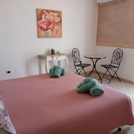 M'Arriposu Bed & Breakfast Realmonte Exterior photo